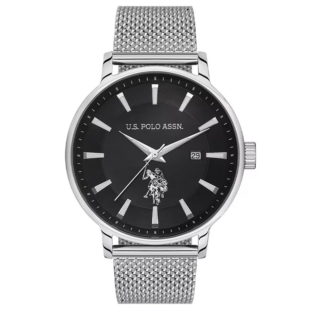 U.S. POLO ASSN. USPA1070-03 Erkek Kol Saati