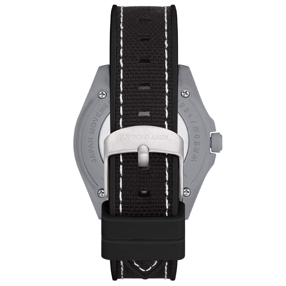 U.S. Polo Assn. USPA1053-03 Erkek Kol Saati