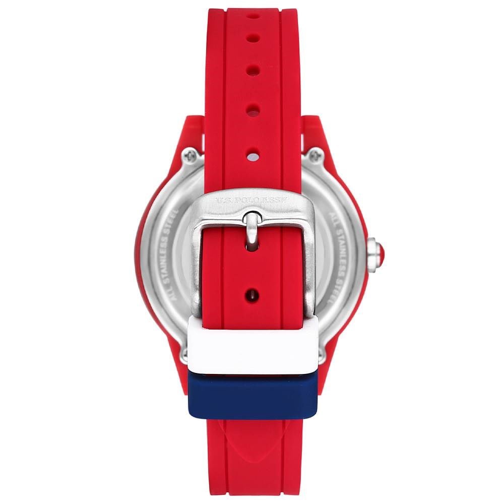 U.S. Polo Assn. USPA2007-04 Kadın Kol Saati