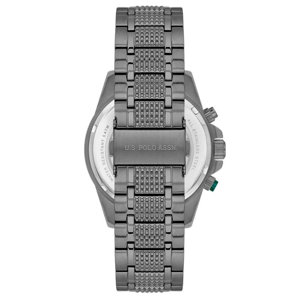 U.S. Polo Assn. USPA1077-05 Erkek Kol Saati