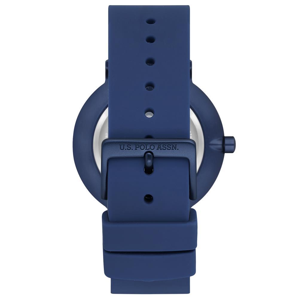 U.S. Polo Assn. USPA1002-05 Erkek Kol Saati