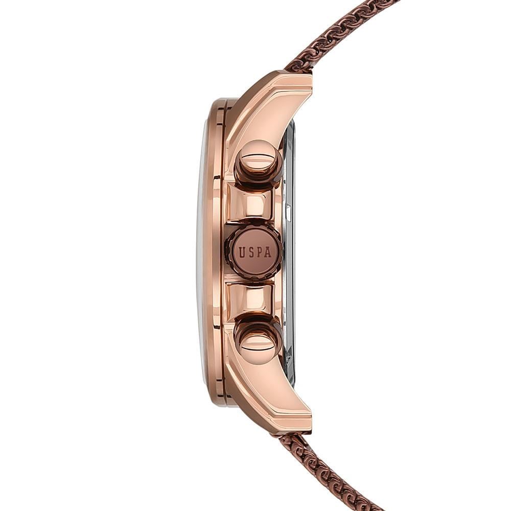 U.S. Polo Assn. USPA1028-06 Erkek Kol Saati