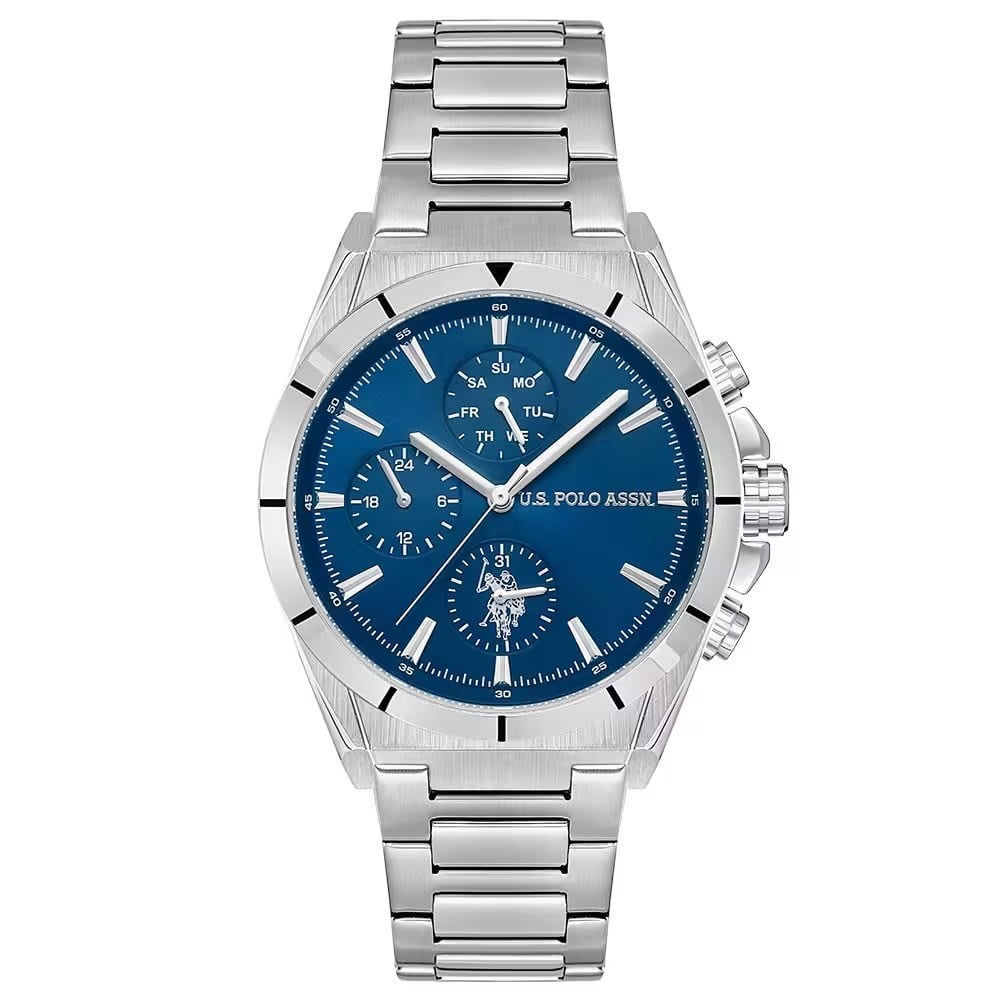 U.S. Polo Assn. USPA1079-06 Erkek Kol Saati