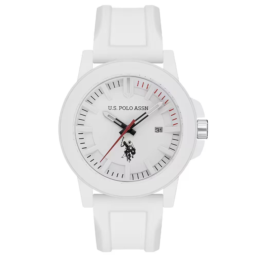 U.S. POLO ASSN. USPA1029-09 Erkek Kol Saati