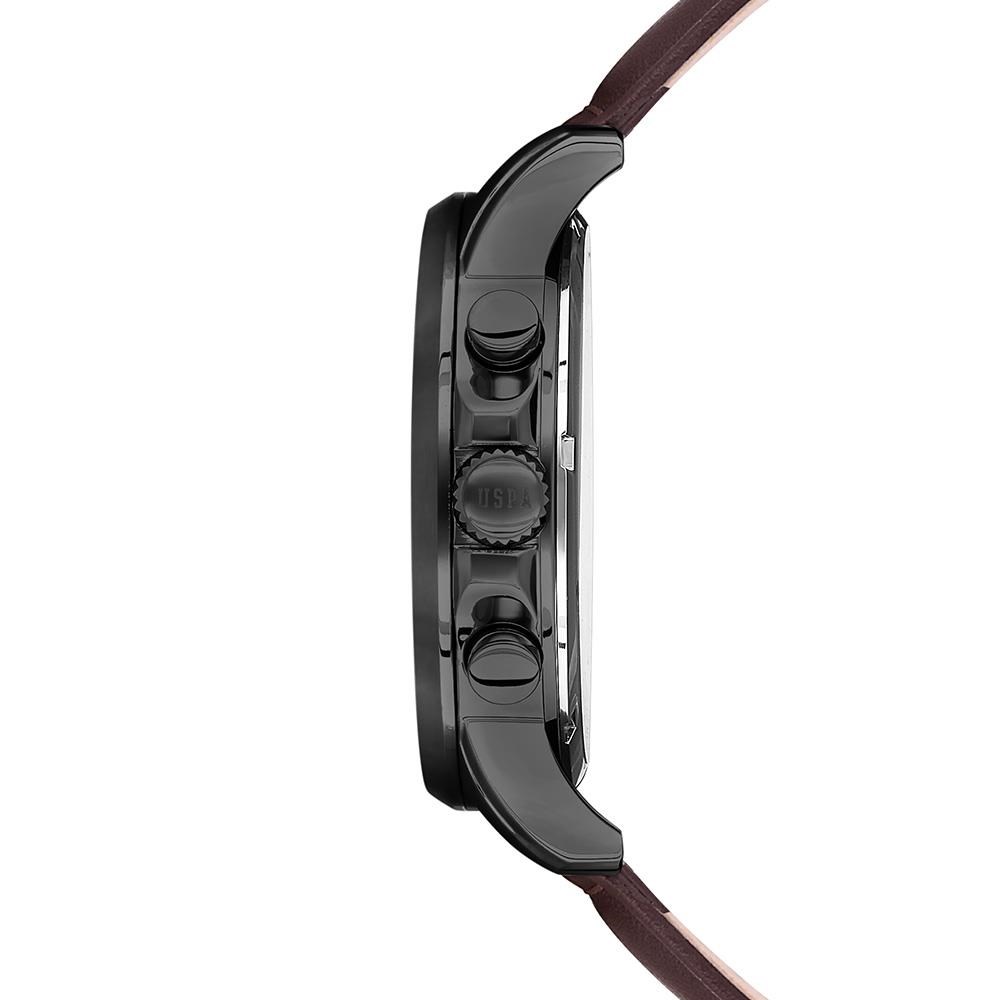 U.S. Polo Assn. USPA1016-04 Erkek Kol Saati