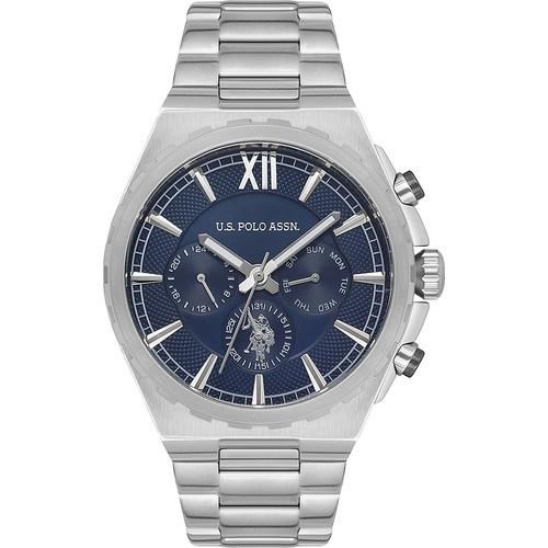 U.S. Polo Assn. USPA1030-01 Erkek Kol Saati