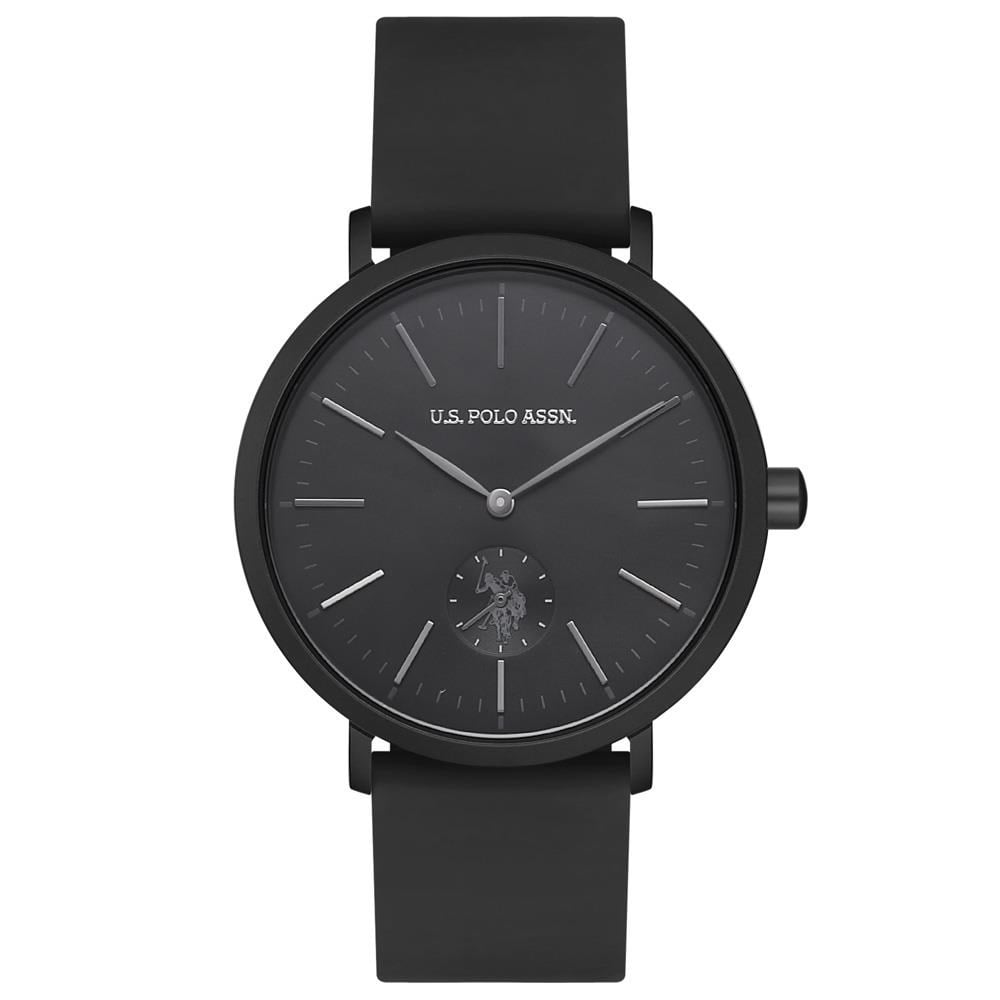 U.S. Polo Assn. USPA1002-04 Erkek Kol Saati