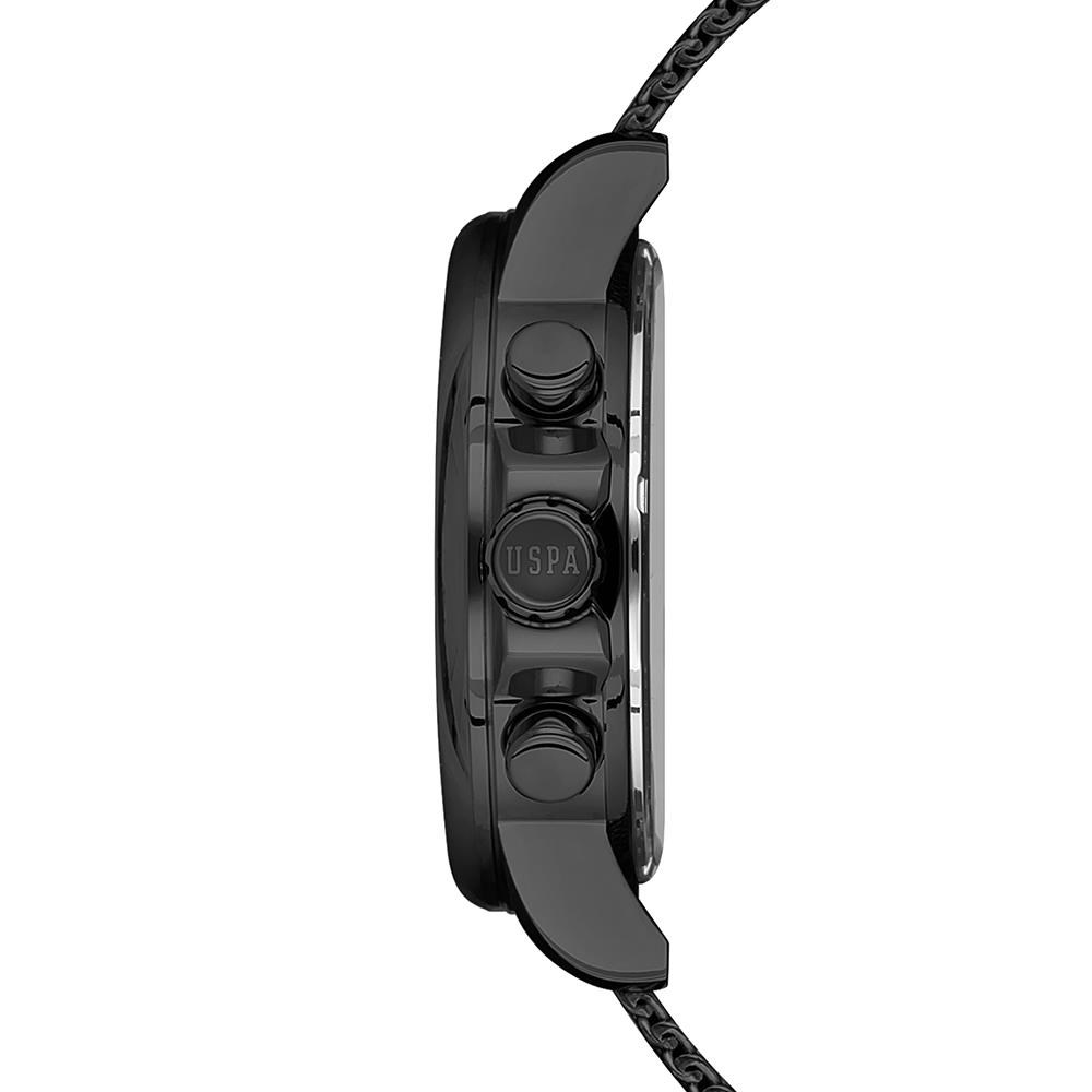 U.S. Polo Assn. USPA1020-03 Erkek Kol Saati