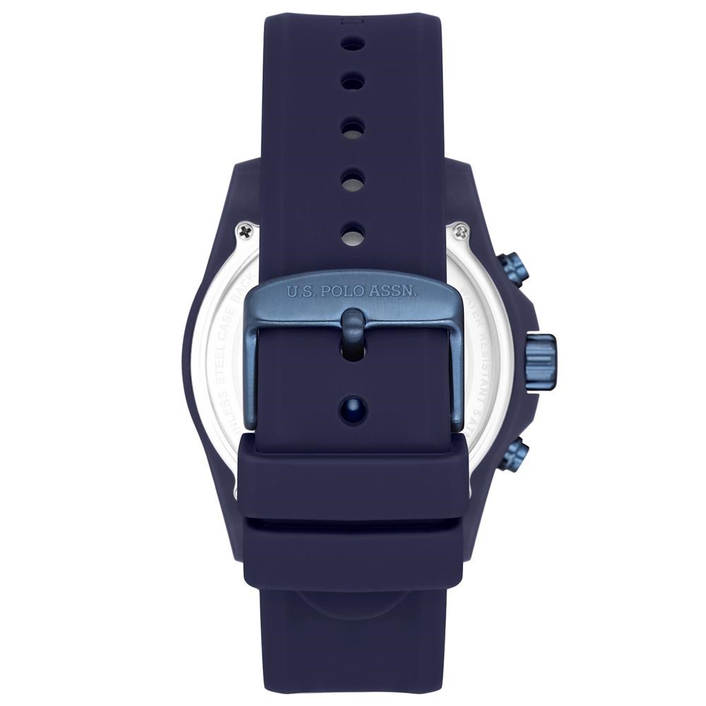 U.S. Polo Assn. USPA1017-05 Erkek Kol Saati