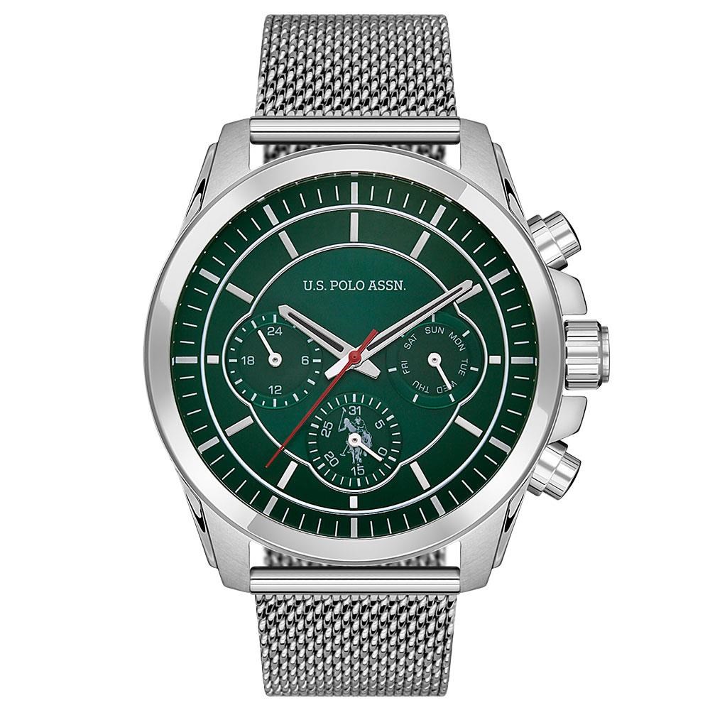 U.S. Polo Assn. USPA1028-08 Erkek Kol Saati
