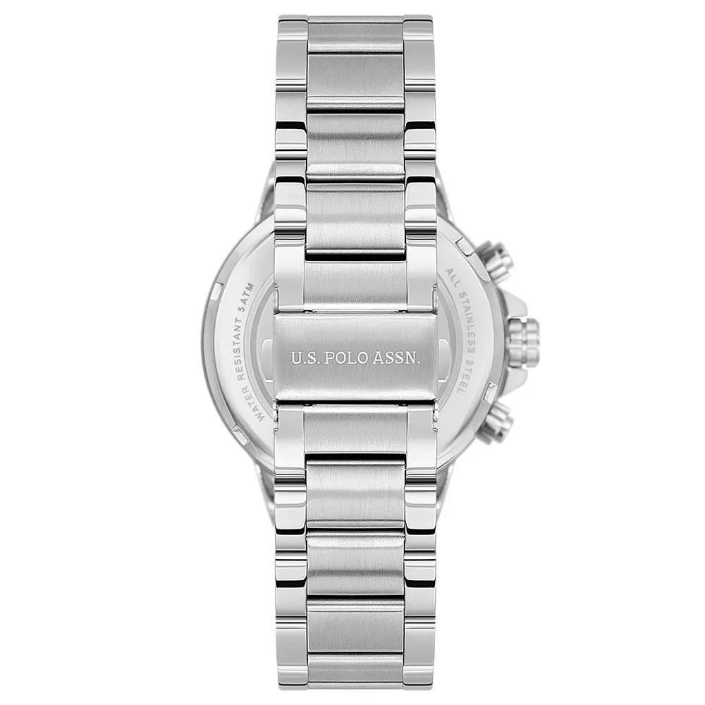 U.S. Polo Assn. USPA1074-01 Erkek Kol Saati