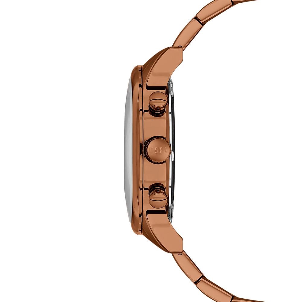 U.S. Polo Assn. USPA1010-12 Erkek Kol Saati