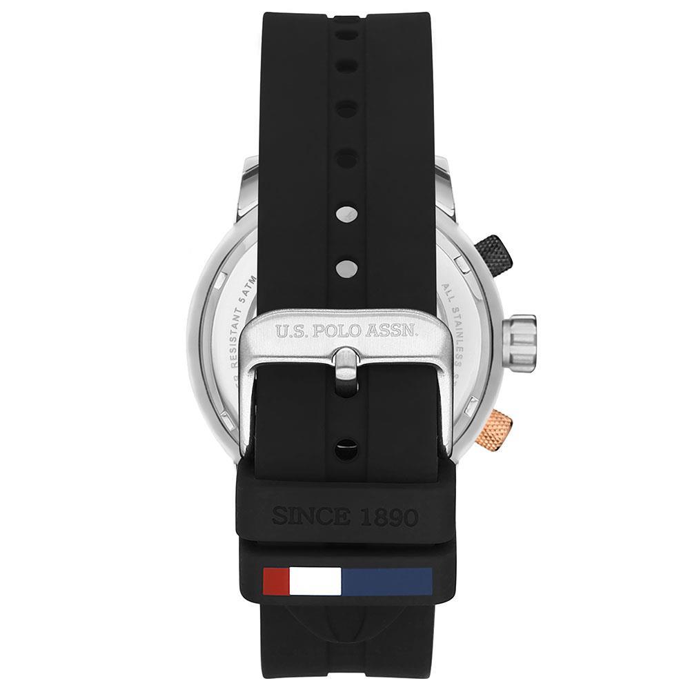 U.S. Polo Assn. USPA1026-08 Erkek Kol Saati
