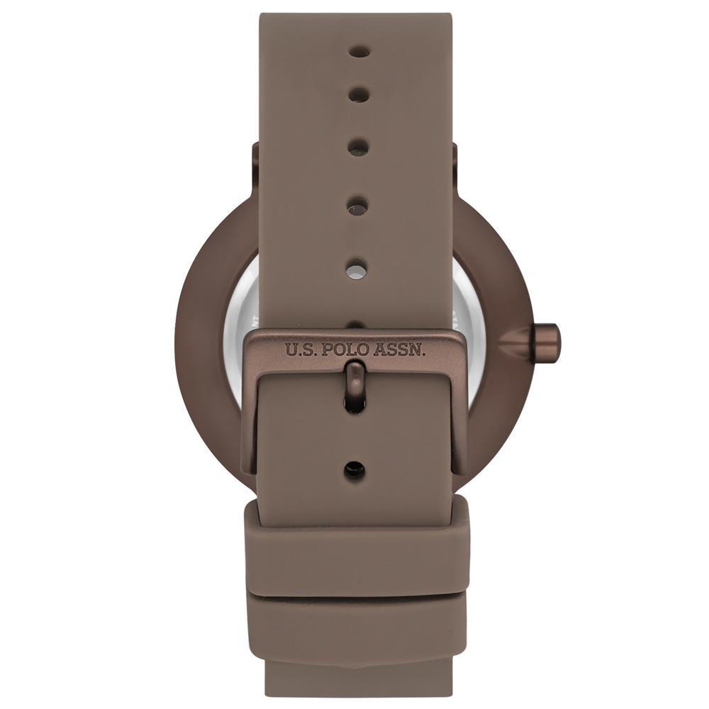 U.S. Polo Assn. USPA1002-01 Erkek Kol Saati