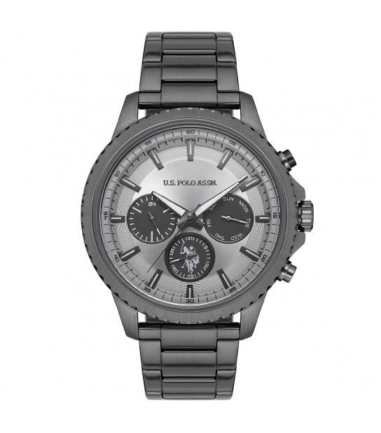 U.S. Polo Assn. USPA1034-07 Erkek Kol Saati