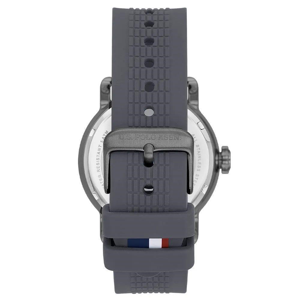 U.S. Polo Assn. USPA1058-02 Erkek Kol Saati