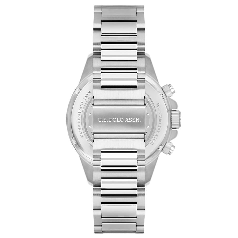 U.S. Polo Assn. USPA1084-02 Erkek Kol Saati
