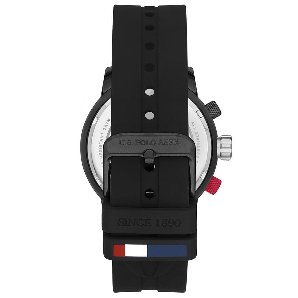 U.S. Polo Assn. USPA1026-09 Erkek Kol Saati