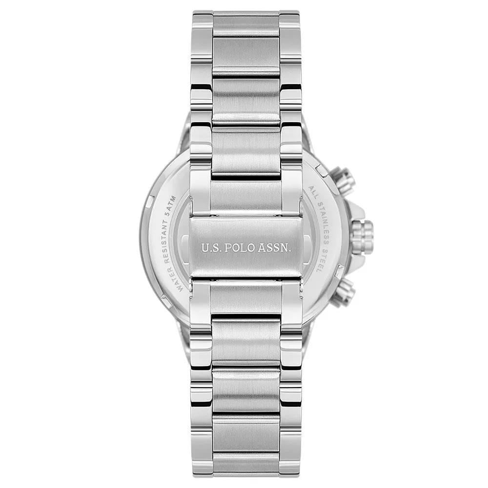 U.S. Polo Assn. USPA1074-01 Erkek Kol Saati