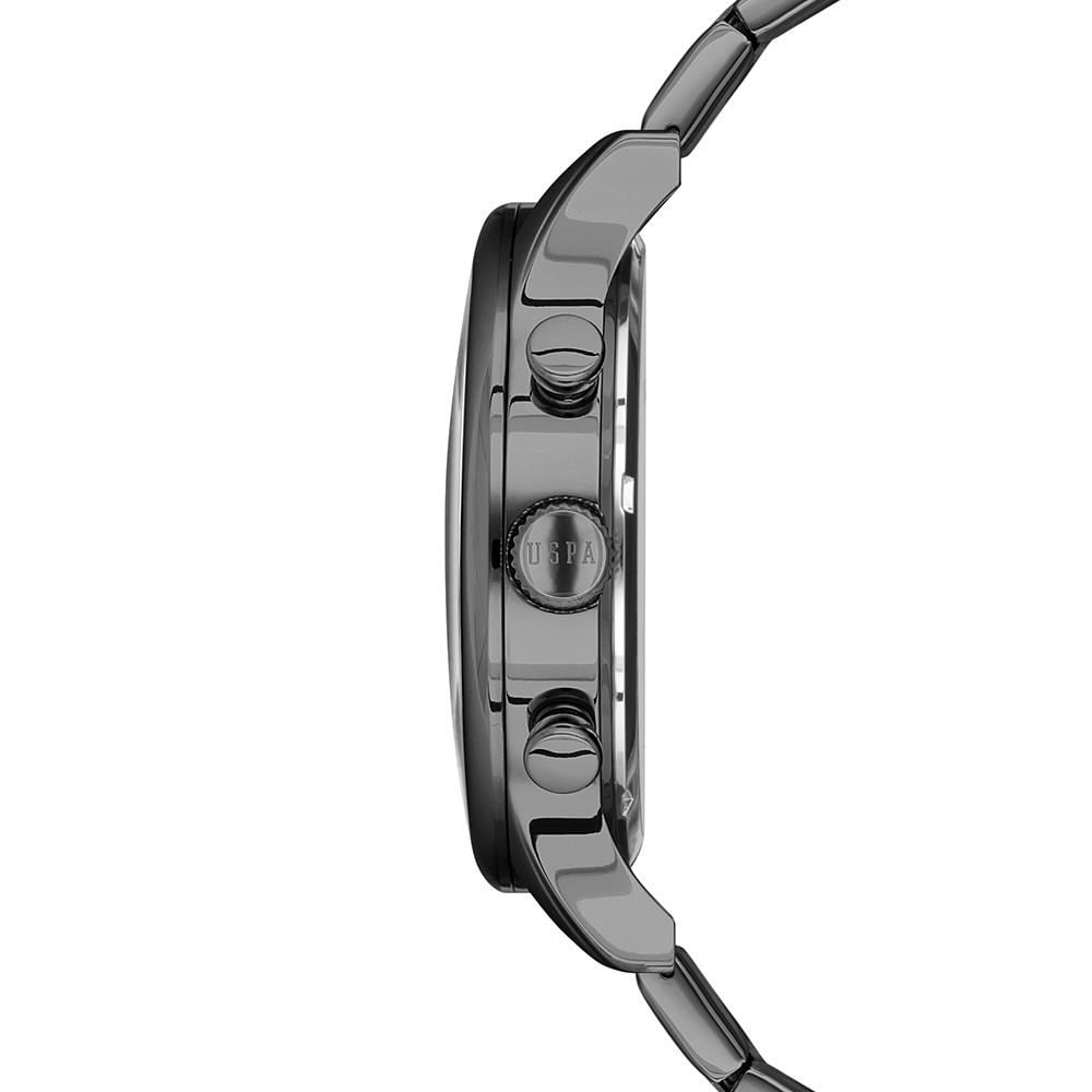 U.S. Polo Assn. USPA1010-04 Erkek Kol Saati