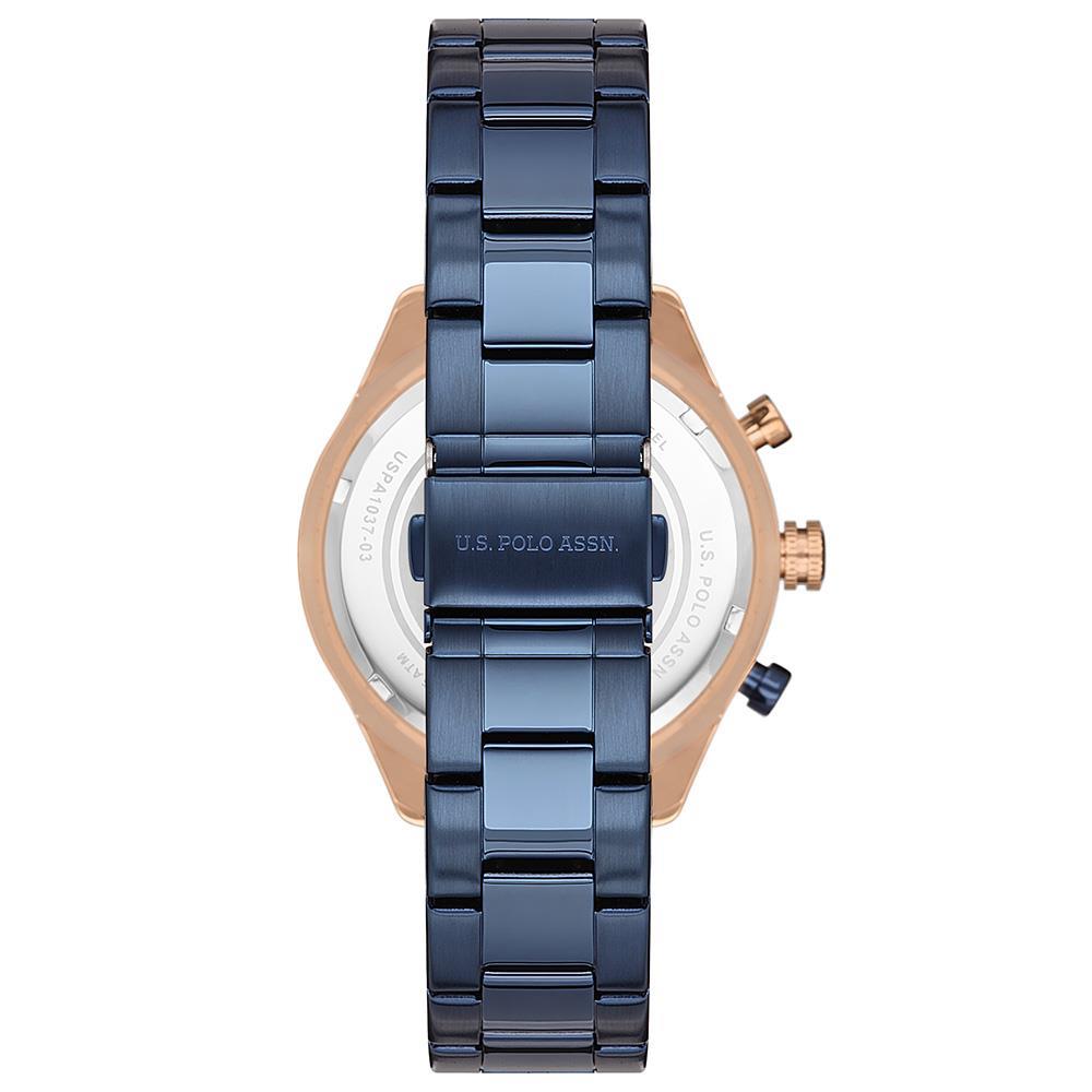 U.S. Polo Assn. USPA1037-03 Erkek Kol Saati