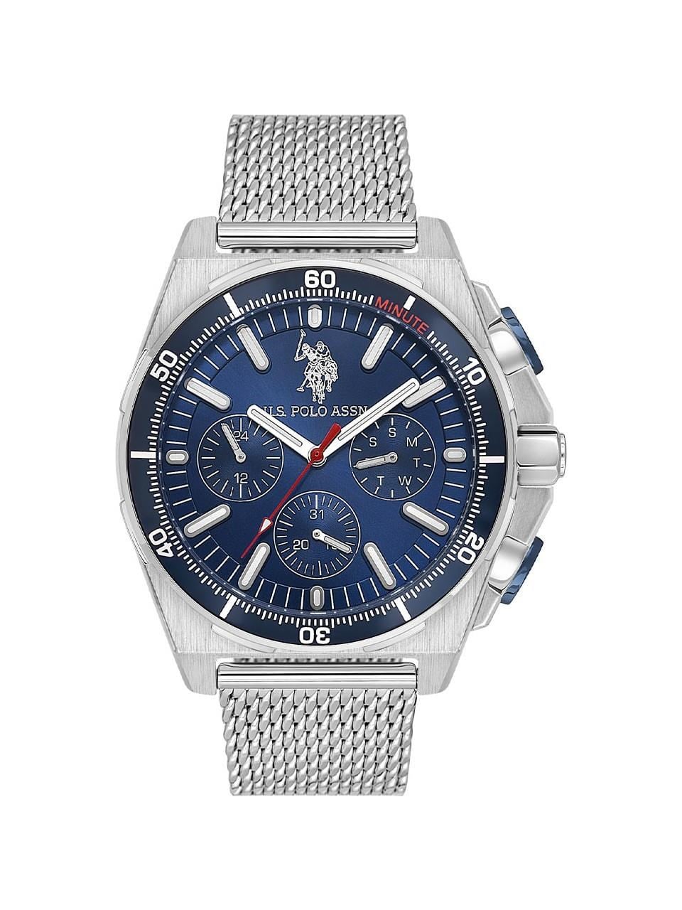 U.S. Polo Assn. USPA1092-06 Erkek Kol Saati