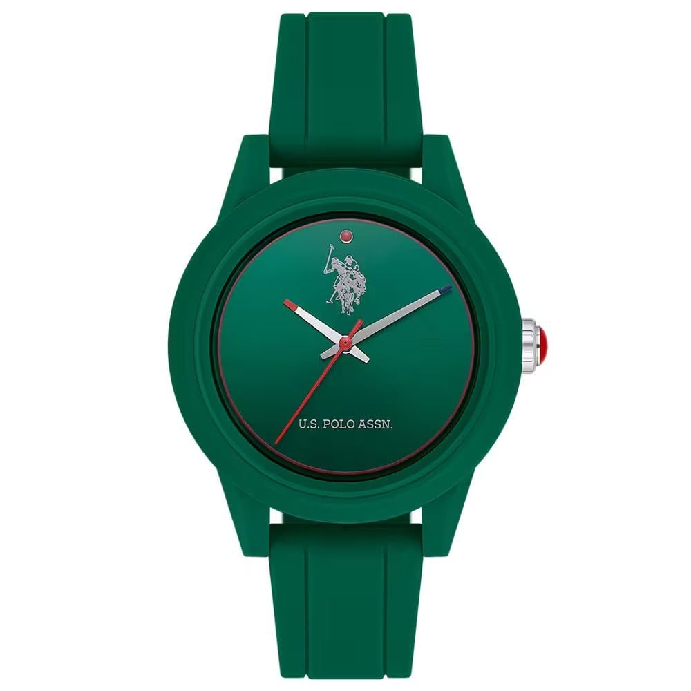 U.S. POLO ASSN. USPA2007-08 Unisex Kol Saati