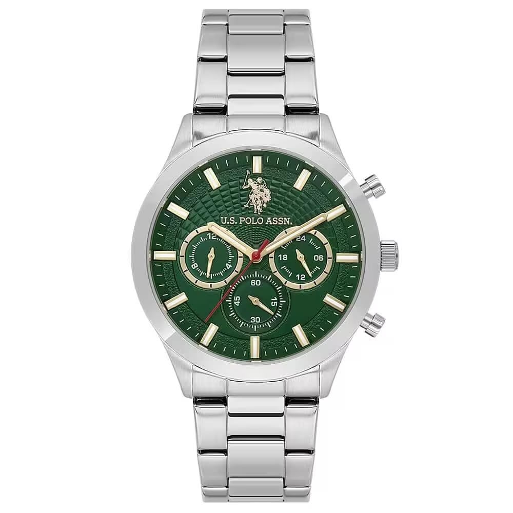 U.S. Polo Assn. USPA1141-02 Erkek Kol Saati