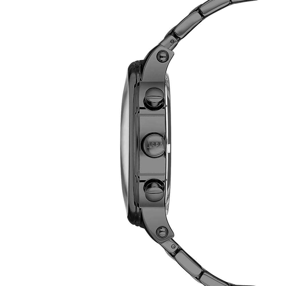 U.S. Polo Assn. USPA1008-11 Erkek Kol Saati