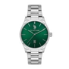 U.S. Polo Assn. USPA1072B-02 Erkek Kol Saati