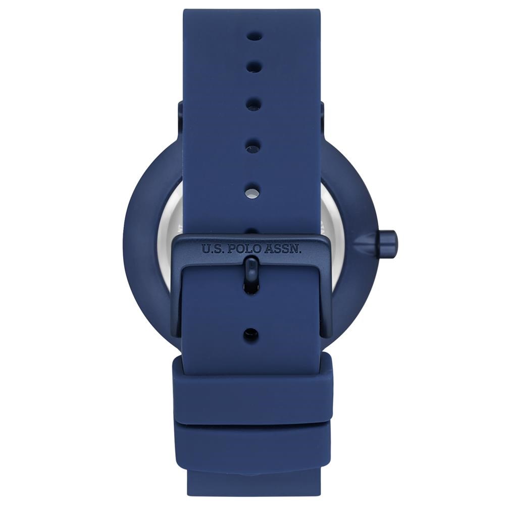 U.S. Polo Assn. USPA1002-05 Erkek Kol Saati