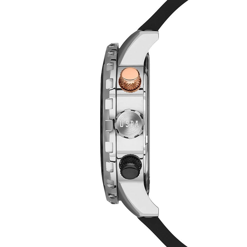 U.S. Polo Assn. USPA1026-08 Erkek Kol Saati