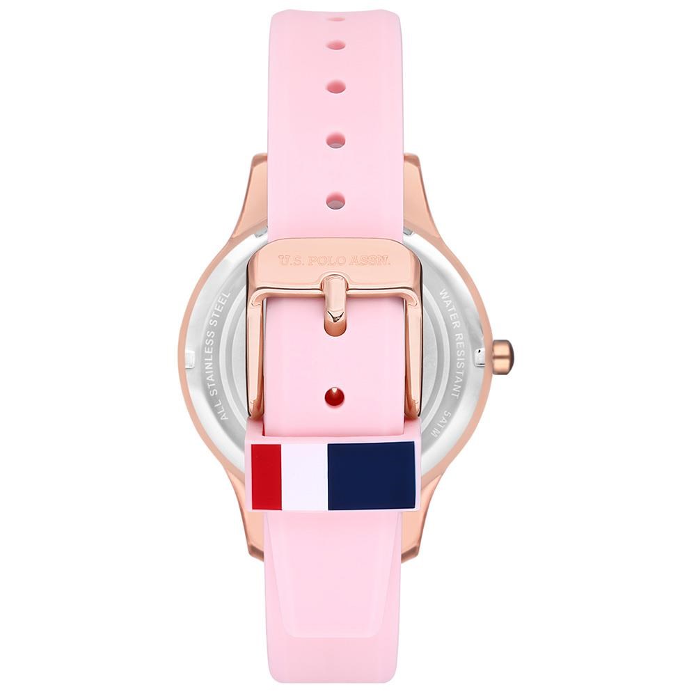 U.S. Polo Assn. USPA2019-03 Kadın Kol Saati
