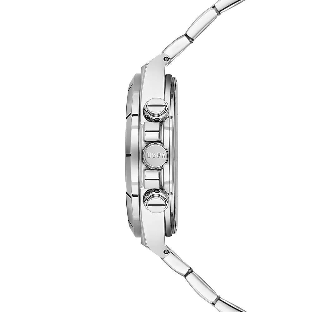 U.S. Polo Assn. USPA1079-01 Erkek Kol Saati