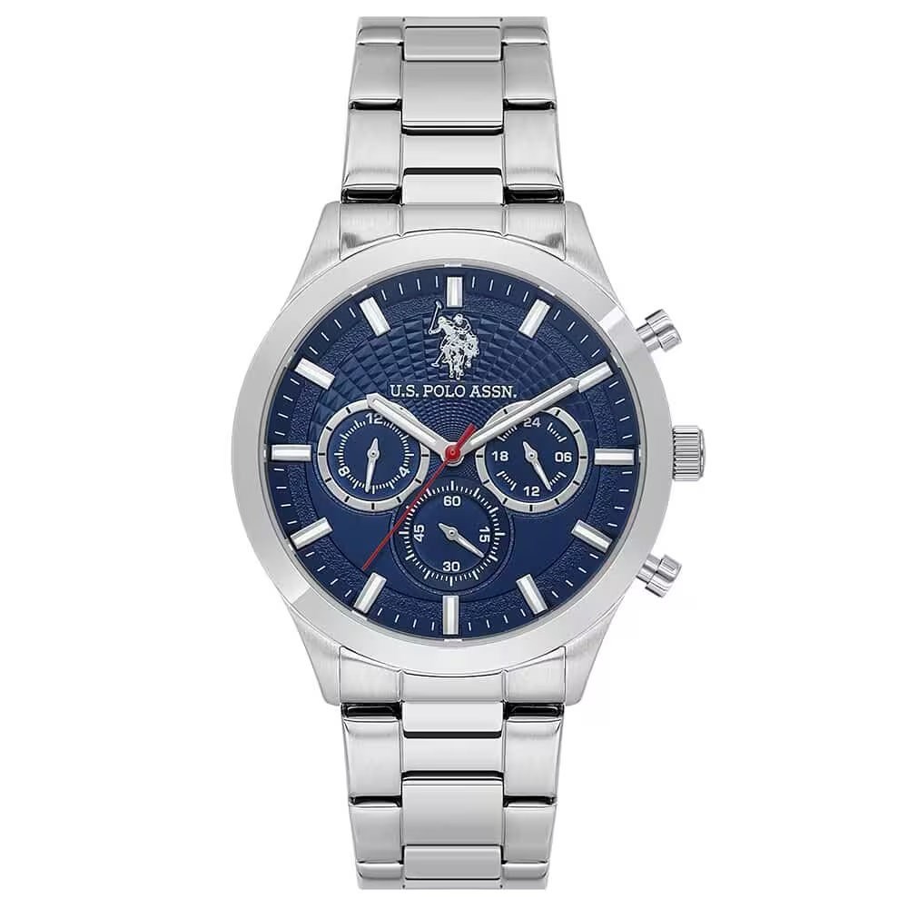 U.S. POLO ASSN. USPA1141-04 Erkek Kol Saati