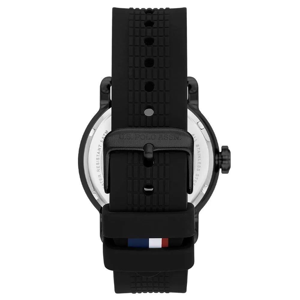 U.S. Polo Assn. USPA1058-01 Erkek Kol Saati