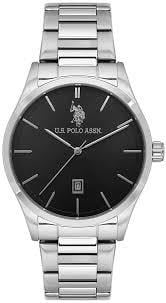 U.S. Polo Assn. USPA1072B-01 Erkek Kol Saati