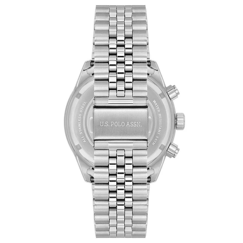 U.S. Polo Assn. USPA1054B-02 Erkek Kol Saati