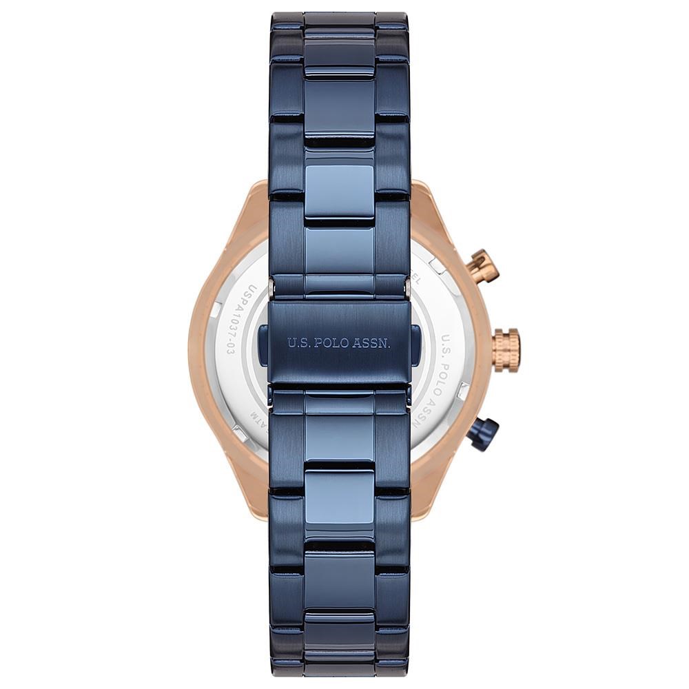 U.S. Polo Assn. USPA1037-03 Erkek Kol Saati