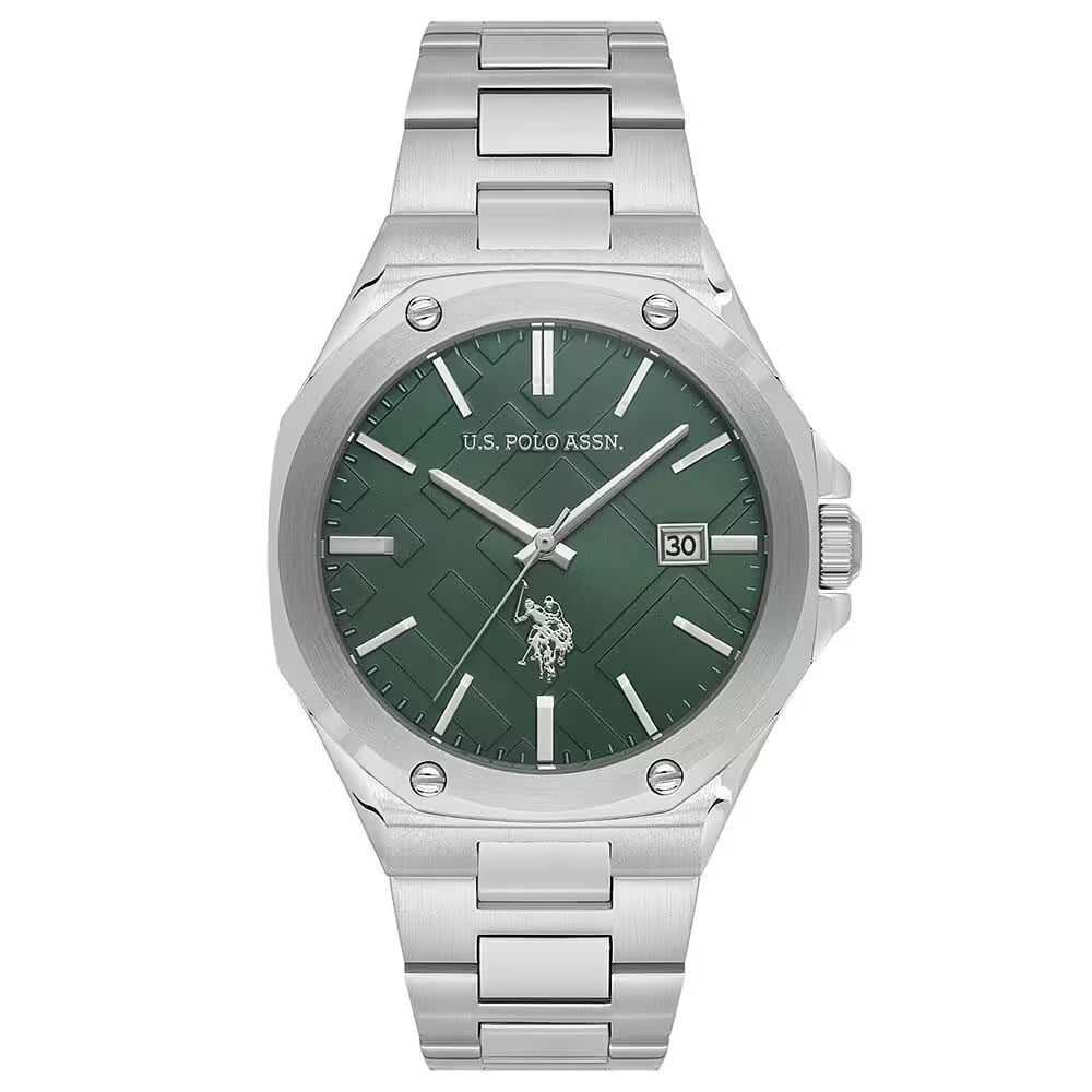 U.S. Polo Assn. USPA1142-02 Erkek Kol Saati