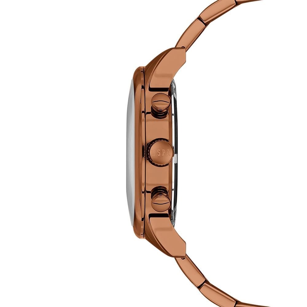 U.S. Polo Assn. USPA1010-12 Erkek Kol Saati