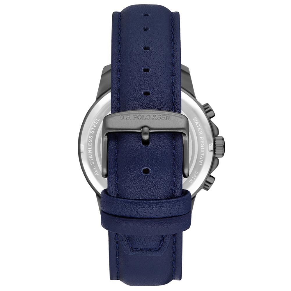 U.S. Polo Assn. USPA1016-01 Erkek Kol Saati