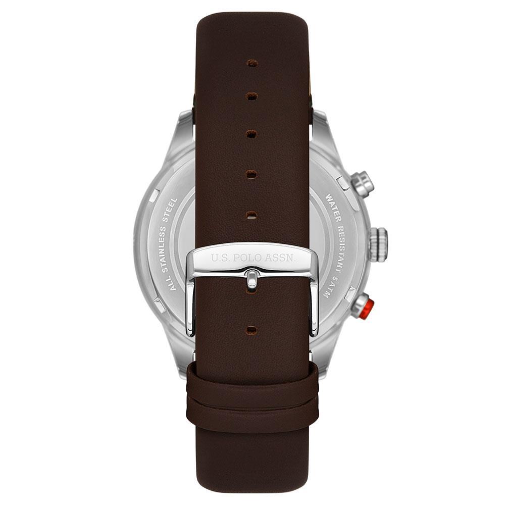 U.S. Polo Assn. USPA1014-12 Erkek Kol Saati