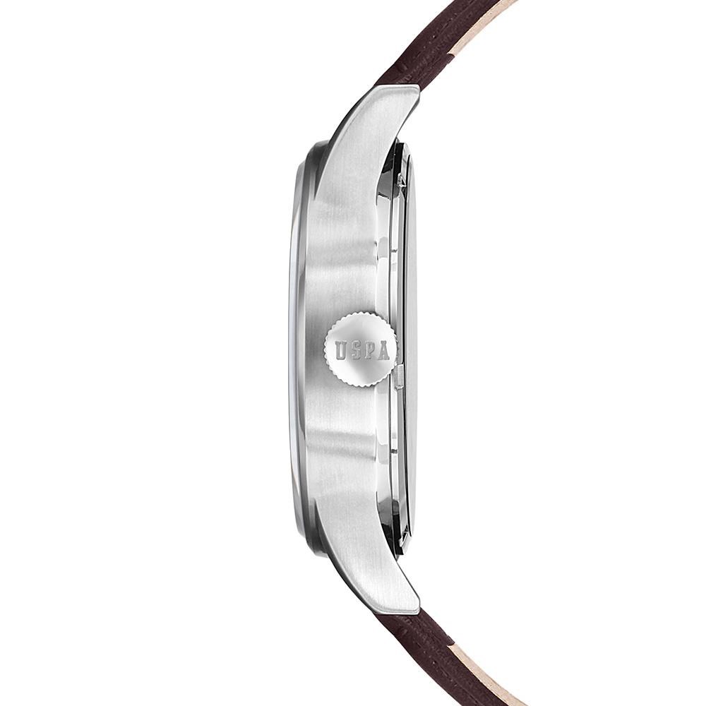 U.S. Polo Assn. USPA1013-06 Erkek Kol Saati