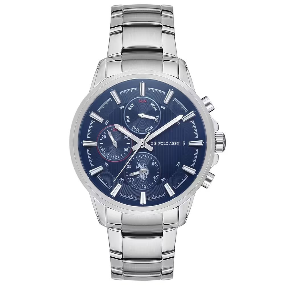 U.S. Polo Assn. USPA1016-05 Erkek Kol Saati