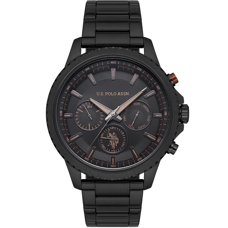 U.S. Polo Assn. USPA1034-05 Erkek Kol Saati