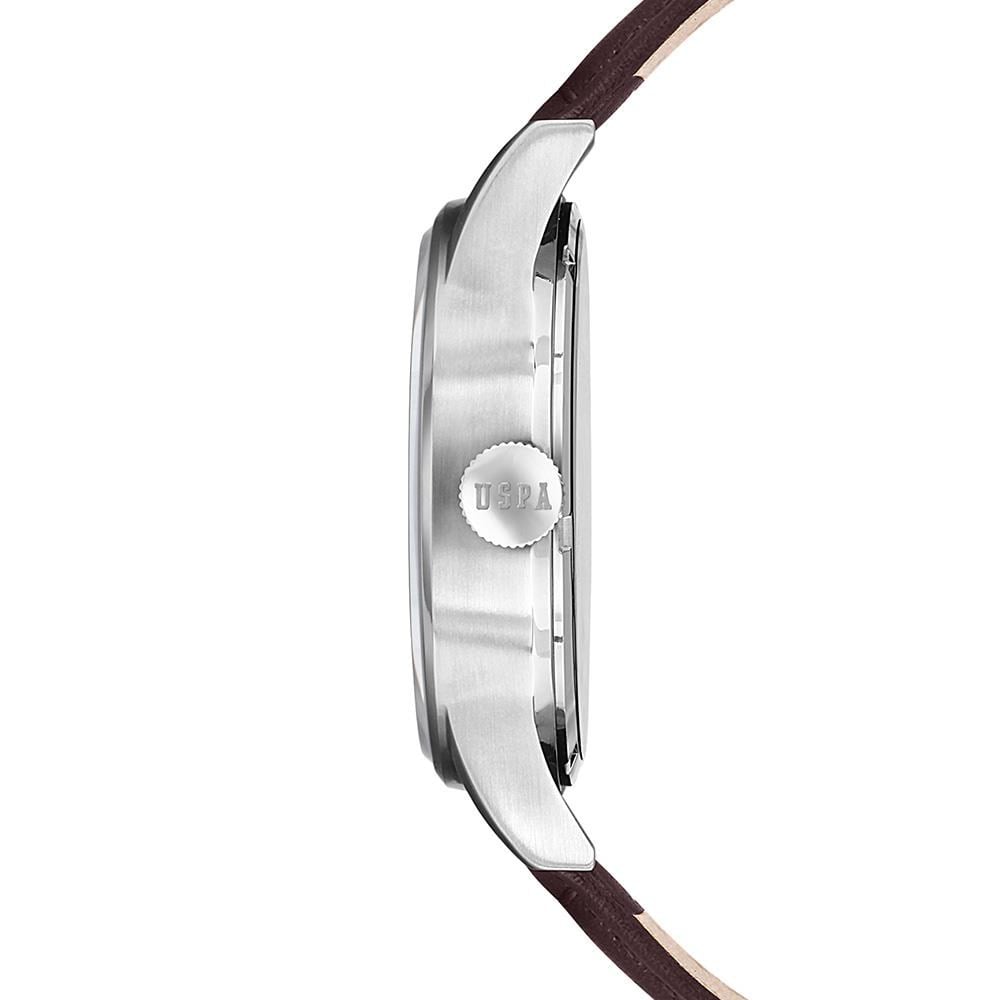 U.S. Polo Assn. USPA1013-06 Erkek Kol Saati