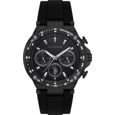 U.s. Polo Assn. USPA1076-01 Erkek Kol Saati
