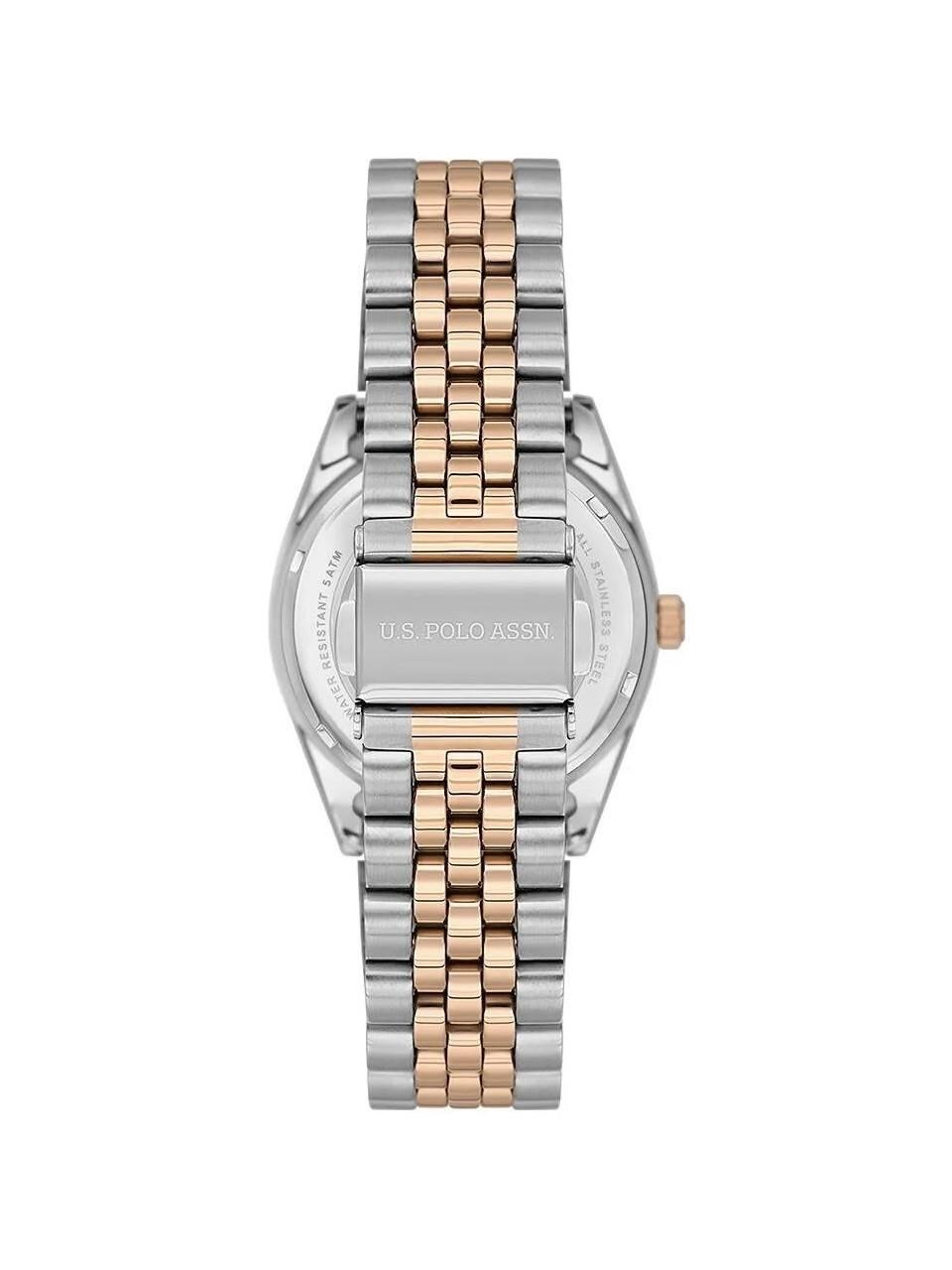 U.S. Polo Assn. USPA2103-03 Kadın Kol Saati