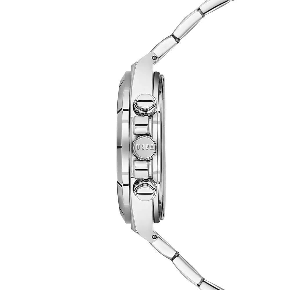 U.S. Polo Assn. USPA1079-02 Erkek Kol Saati